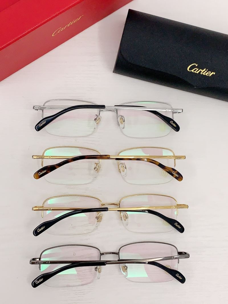 Cartier Sunglasses